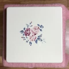 イマンimaneシャルロットナベ敷のサムネイル