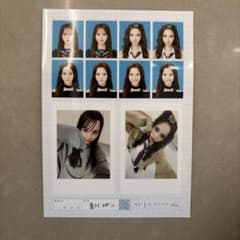 seju証明写真vol.2 夏川メガンのサムネイル