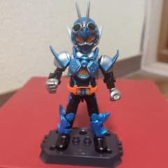 Thumbnail of 仮面ライダーガッチャード　スチームホッパーBLOKEES 中国限定 布鲁可