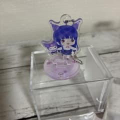 古手梨花×クロミ ひぐらし卒×サンリオ ミニアクリルスタンド