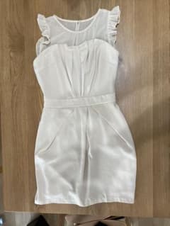 ワンピース　ROYAL PARTY 新品未使用のサムネイル