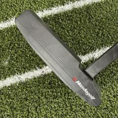 マスダゴルフ Masdagolf × Fujikura STUDIO-2 パター - メルカリ