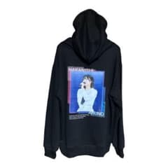 乃木坂46 中西アルノ　パーカー　乃木フェスのサムネイル