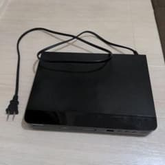 Blu-ray ブルーレイディスク プレイヤー DBP-S400 東芝 - メルカリ