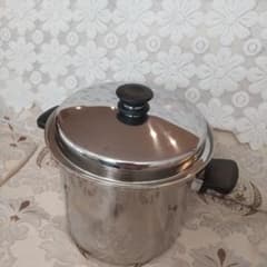 アムウェイ 10L 現行型シチューパン - メルカリ