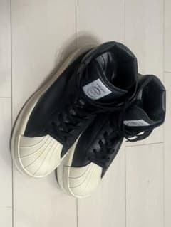 リックオウエンス　rickowens マストドン　スニーカーのサムネイル