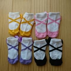 靴下 7〜9㎝のサムネイル