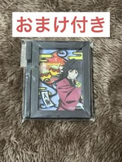 鬼滅の刃 冨岡義勇 スタンドフレーム 大阪限定 新品未開封品 おまけ付きのサムネイル