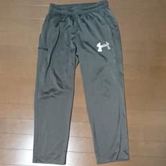 UNDER ARMOUR ジャージ パンツ 2XLのサムネイル