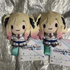 プロジェクトセカイ カラフルステージ！ feat. 初音ミク ふわぷち