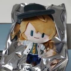 ピオフィオーレの晩鐘 ピオフィ ぬいぐるみ ニコラ - メルカリ