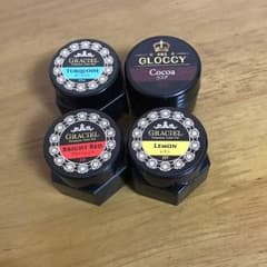 カラージェル 4色セット 各8ｇのサムネイル