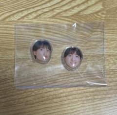 千田藍生 ぷっくりシール Boys be 夏魂グッズのサムネイル