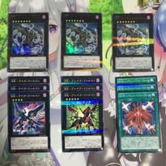 ディメンションボックスRRとアルティメットファルコンのサムネイル