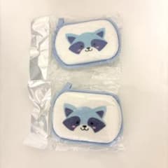 ベビー用 アニマルスポンジ 2個セットのサムネイル