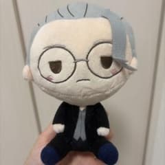 SAKAMOTODAYS ぬいぐるみのサムネイル