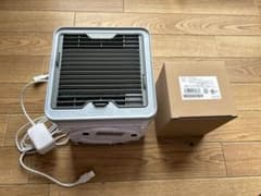 ここひえR3 替えフィルター付きのサムネイル