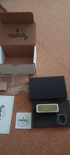 McNelly　p-90 ハム　ギブソン　フェンダー　レス　テレキャス　スト　s McNelly p-90 ハム ギブソン フェンダー レス テレキャス スト s