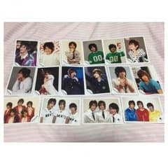 Hey!Say!JUMP 公式写真 山田くん 7 NYCのサムネイル