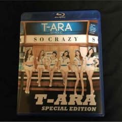 T-ARA DVDのサムネイル