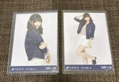 乃木坂46 西野七瀬 生写真 セミコン 2015 May.Ⅱ - メルカリ