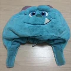 디즈니 샐리 팬 캡