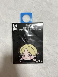 btsジミン アクリルキーホルダー即購入⭕️ 送料込み要相談‼️のサムネイル