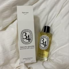 diptyqueサン・ジェントルマン 34 ルームスプレー 150ml - メルカリ