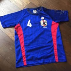 ジュニア サッカーウェア 140センチのサムネイル