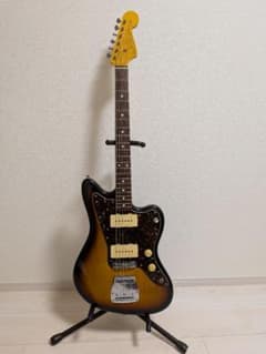 Fender Japan Jazzmasterのサムネイル