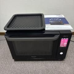 Panasonic Bistro NE-BS656-K 故障品のサムネイル