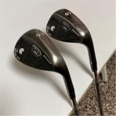 588 RTX 2.0 CB BLACK SATIN 50° 56° セットのサムネイル