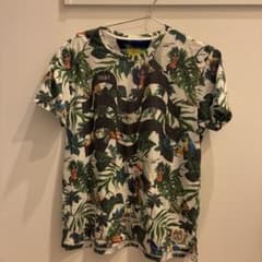 ATHLETA BomBR 半袖シャツ Lサイズのサムネイル