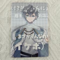 カラフルピーチ 展示会 からぴちミュージアム トレカ ヒロくん ②