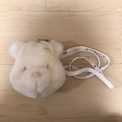 ぷーさん ぬいぐるみ コインケースのサムネイル