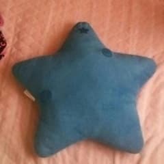 値下げ＊クッション型スピーカーのサムネイル