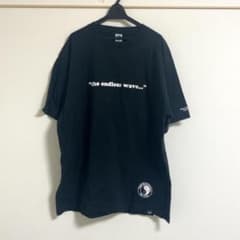 90s T&C Surf Designs Tシャツ ブラック 陰陽 XL 古着のサムネイル