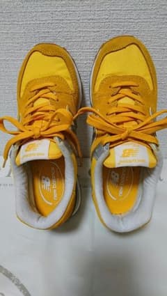 ゆめ様専用  new balance*スニーカーのサムネイル