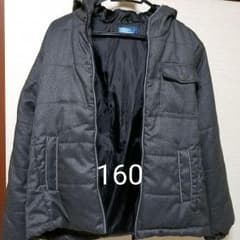 マックハウス　ジュニアコート160のサムネイル