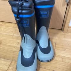 子供用長靴　22cmのサムネイル