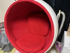 ボールチェアのサムネイル