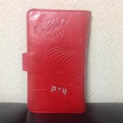 専用出品☆手帳型ケース ムーミンのサムネイル