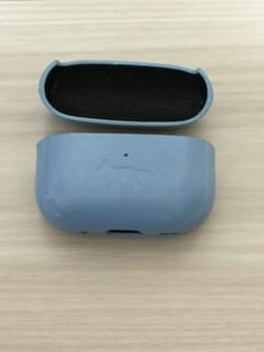 【AirPods PRO ケース】メゾンキツネ×ネイティブユニオン