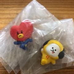 BTS  BT21  ならぶんです。TATA&CHIMMYのサムネイル