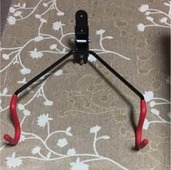 自転車ハンガー(サイクルハンガー)【シゲ様専用】のサムネイル