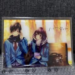 HoneyWorks ハニワのアトリエ アクリルプレート 望月蒼太 早坂あかり