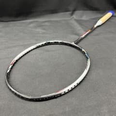 A1【used】③VICTOR AURASPEED 90K バドミントンラケット - メルカリ