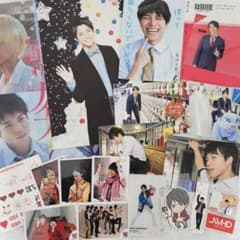 ジャニーズWEST WEST. 重岡大毅 グッズ まとめ売りのサムネイル