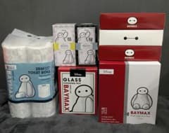 베이맥스 상품 정리 판매