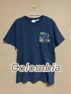 【Colombia】使用2回！美品！のサムネイル